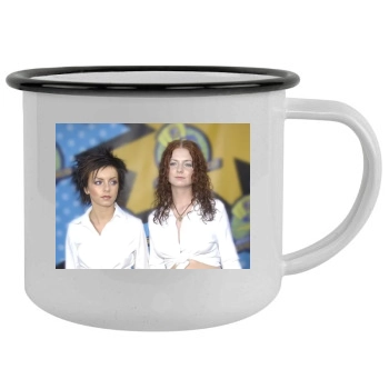 TATU Camping Mug