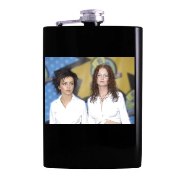 TATU Hip Flask