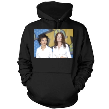 TATU Mens Pullover Hoodie Sweatshirt