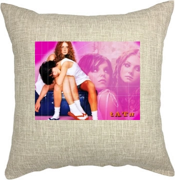 TATU Pillow