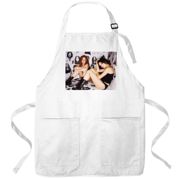 TATU Apron