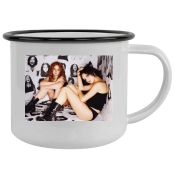 TATU Camping Mug