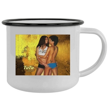 TATU Camping Mug