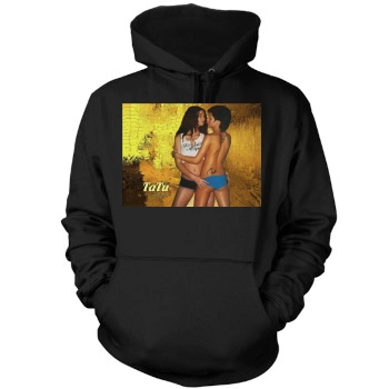 TATU Mens Pullover Hoodie Sweatshirt