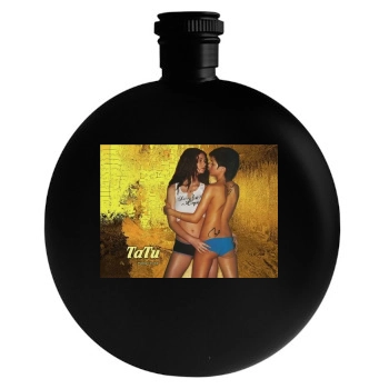 TATU Round Flask