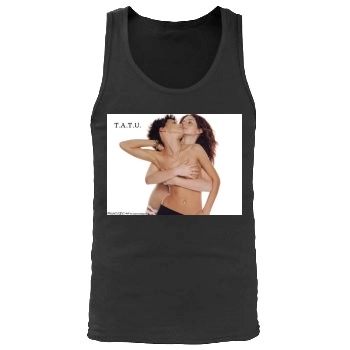 TATU Men's Tank Top