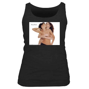 TATU Women's Tank Top