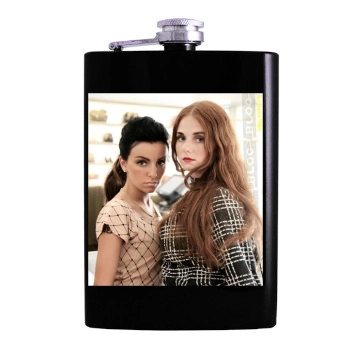 TATU Hip Flask