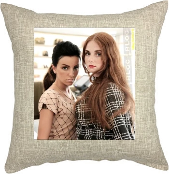 TATU Pillow