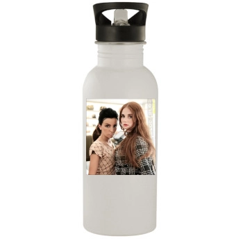 TATU Stainless Steel Water Bottle