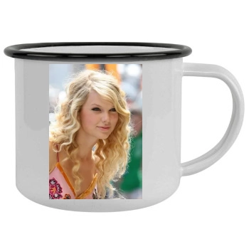 Taylor Swift Camping Mug