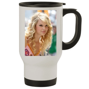 Taylor Swift Stainless Steel Travel Mug