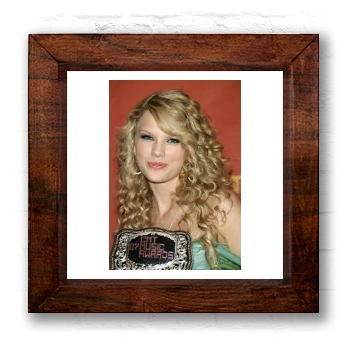 Taylor Swift 6x6