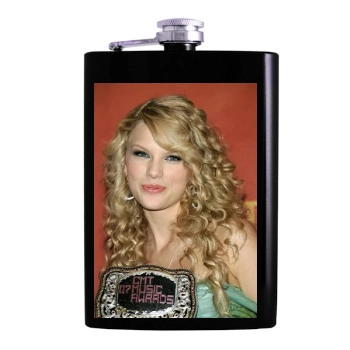 Taylor Swift Hip Flask