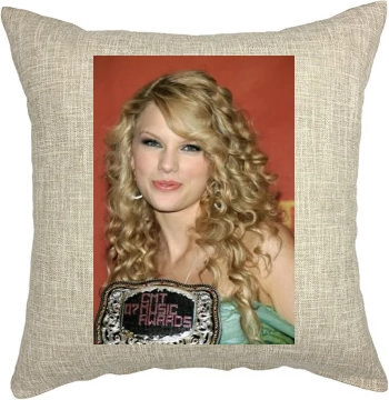 Taylor Swift Pillow