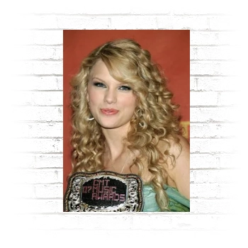 Taylor Swift Poster