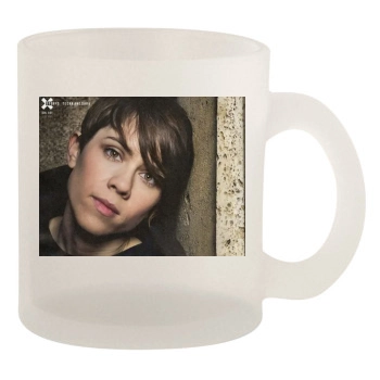 Tegan and Sara 10oz Frosted Mug