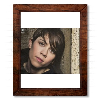 Tegan and Sara 14x17