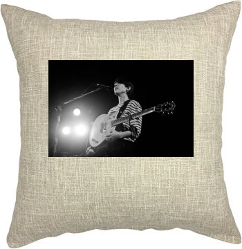 Tegan and Sara Pillow