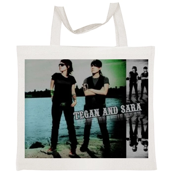 Tegan and Sara Tote