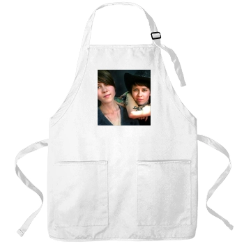 Tegan and Sara Apron