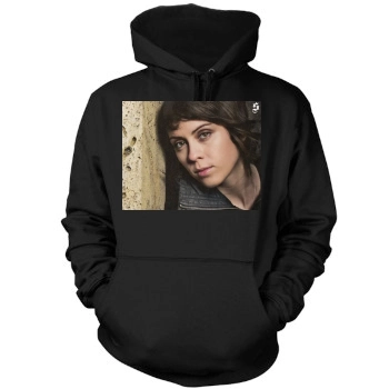 Tegan and Sara Mens Pullover Hoodie Sweatshirt