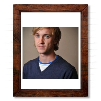 Tom Felton 14x17