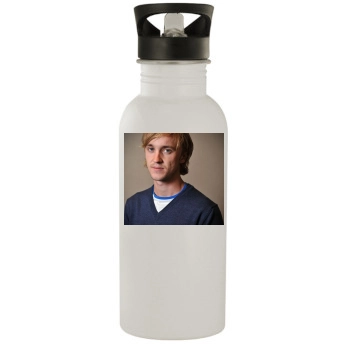 Tom Felton Stainless Steel Water Bottle