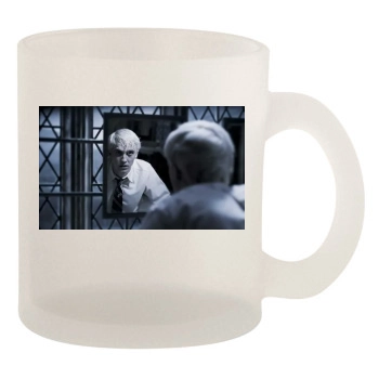 Tom Felton 10oz Frosted Mug