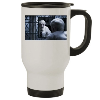 Tom Felton Stainless Steel Travel Mug