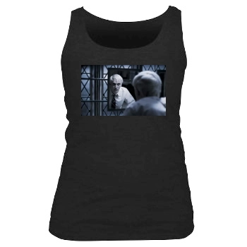 Tom Felton Women's Tank Top