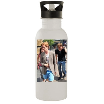 Tom Felton Stainless Steel Water Bottle