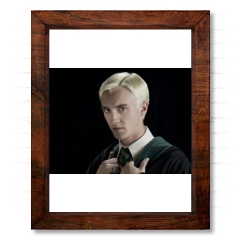 Tom Felton 14x17