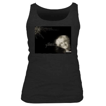 Tom Felton Women's Tank Top