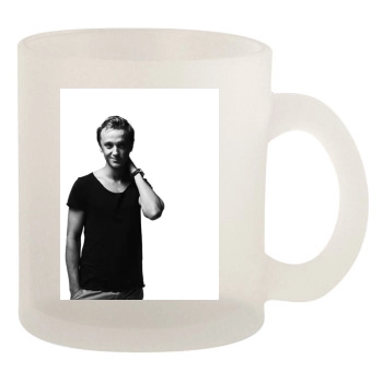 Tom Felton 10oz Frosted Mug