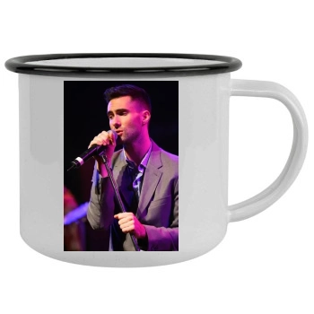 Adam Levine Camping Mug