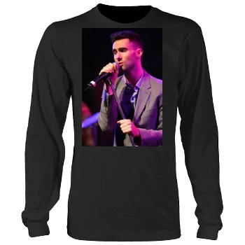 Adam Levine Men's Heavy Long Sleeve TShirt