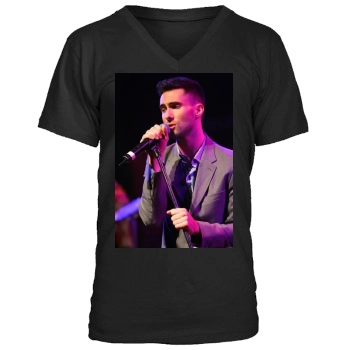 Adam Levine Men's V-Neck T-Shirt