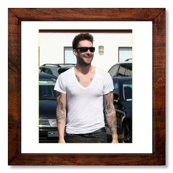 Adam Levine 12x12