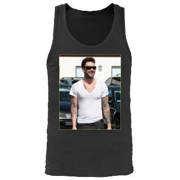 Adam Levine Men's Tank Top