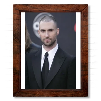 Adam Levine 14x17