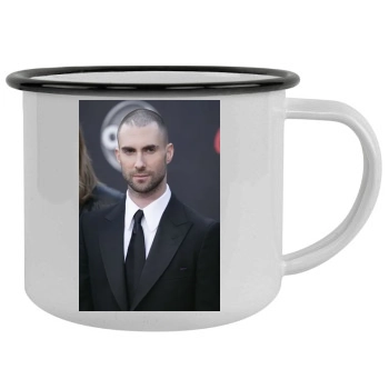 Adam Levine Camping Mug