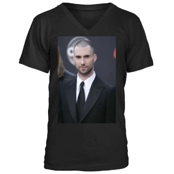 Adam Levine Men's V-Neck T-Shirt