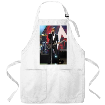 Adam Levine Apron