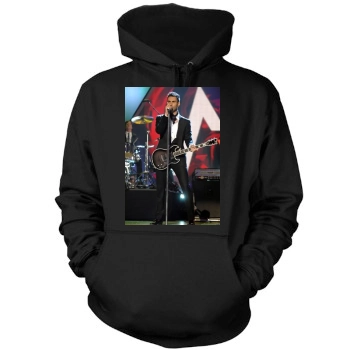 Adam Levine Mens Pullover Hoodie Sweatshirt