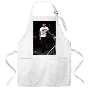 Adam Levine Apron