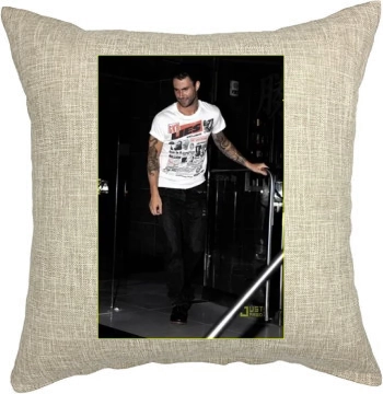 Adam Levine Pillow