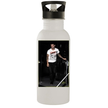 Adam Levine Stainless Steel Water Bottle