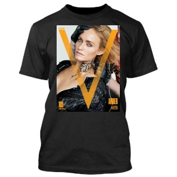 Amber Valletta Men's TShirt