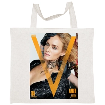 Amber Valletta Tote